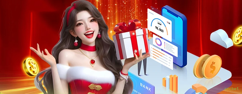 Imagem promocional das apostas esportivas da cncbet