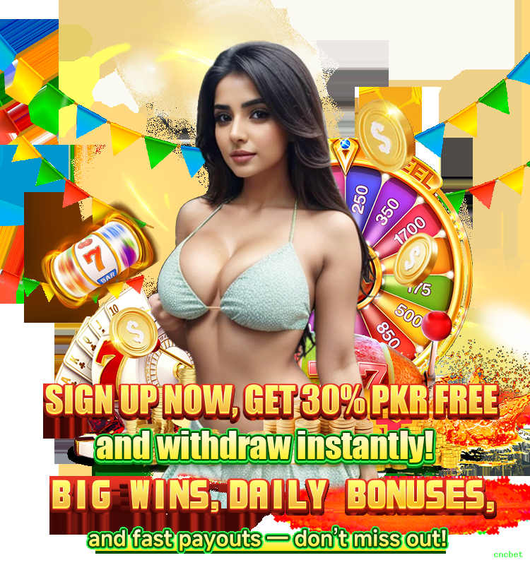 Imagem promocional do cassino online da cncbet mostrando jogos ao vivo