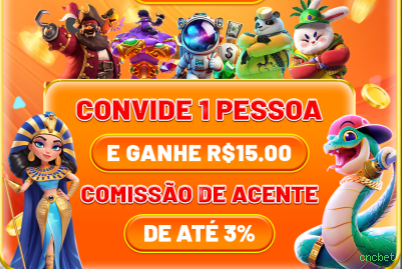 Cliente PC da cncbet para download
