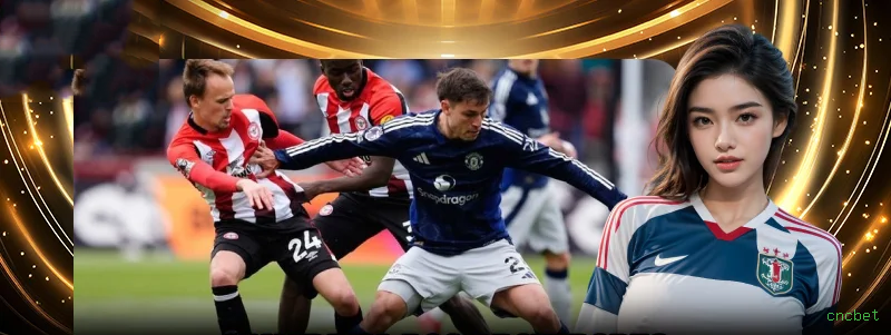 Imagem promocional da experiência de game da cncbet